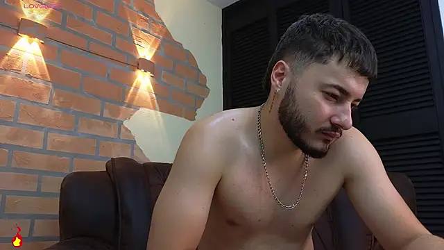 Chat XXX Live Brandon_01