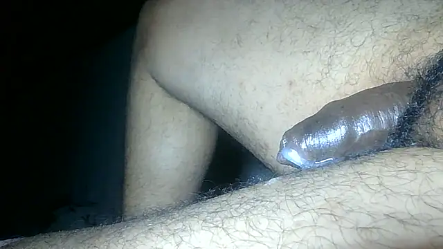 Show de NuttyProfesir na webcam