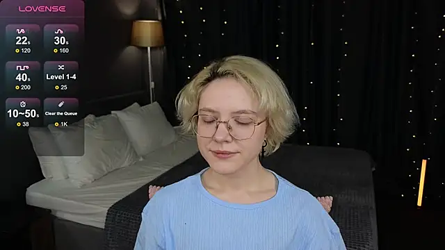 צ'אט XXX בשידור חי של HottoKori