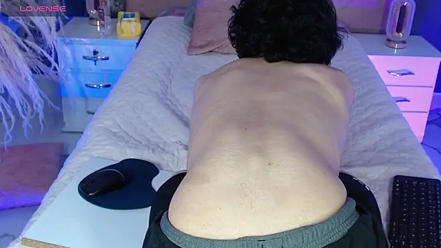 Diego_Salasar webcam show