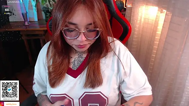 natyk_m Live XXX-Chat
