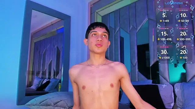 Sebax_Young Live XXX Chat