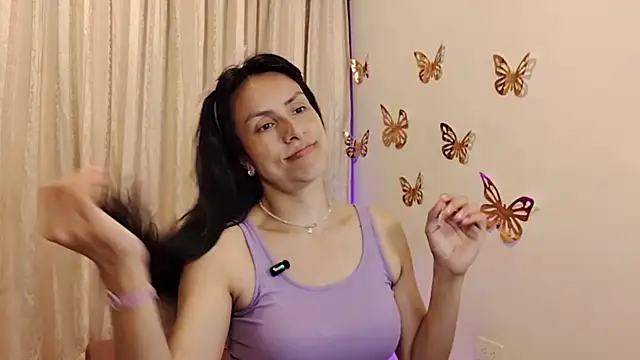 Bella_Exhibition Live XXX Chat