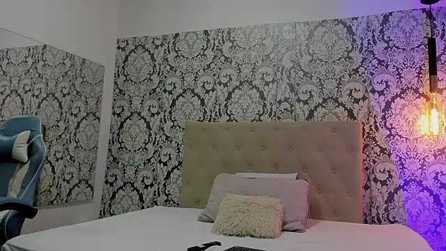 Stefany_Serna Chat XXX in diretta