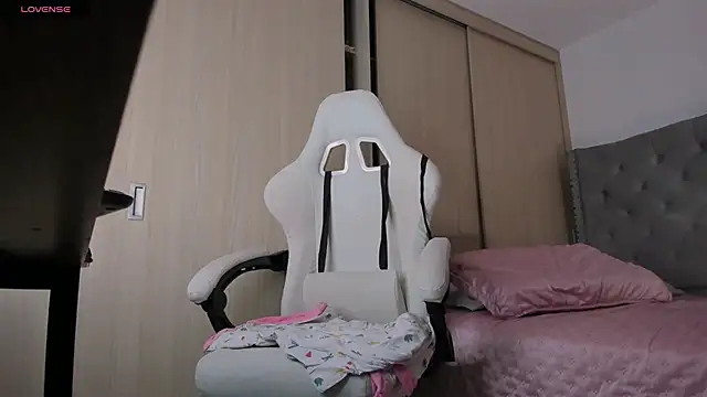 sussan_dream1 Adlı Modelin Canlı XXX Sohbeti