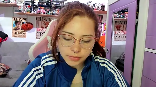 soficammy's Live XXX Chat