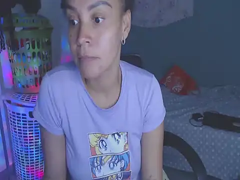 Sembang XXX Secara Langsung shayna_cute