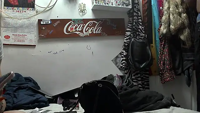 Chat XXX Live VanillaSnowcones