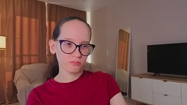 Czat XXX na żywo – BettyBrowni