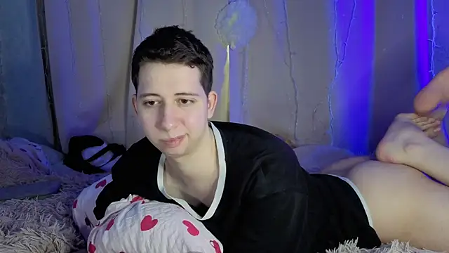 Timothy_Fox – Naživo XXX chat