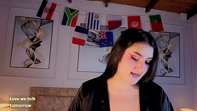 zoe_moon__'s Live XXX Chat