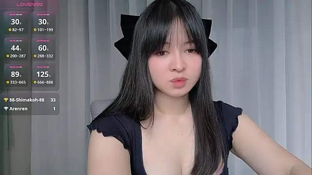 دردشة -Yuko- الجنسية المباشرة