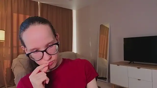 BettyBrowni Chat XXX live