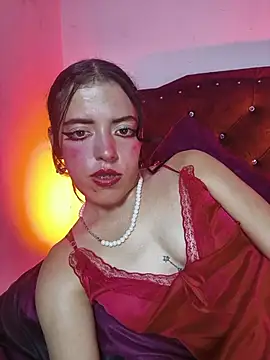 vanesa_gomez's Live XXX Chat