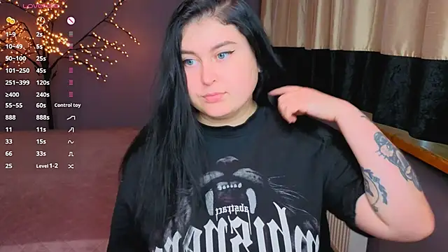 CessieBler Chat XXX live