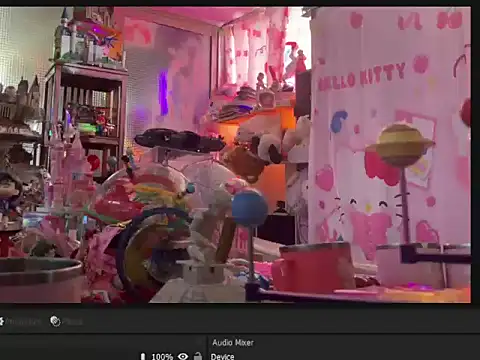JesuAdam Live XXX-Chat