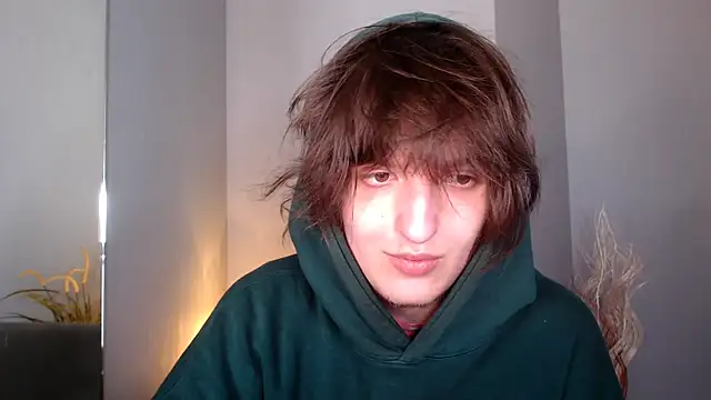 delalexn Live XXX chat