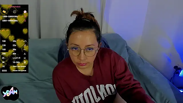 Chat XXX Live ella_harry