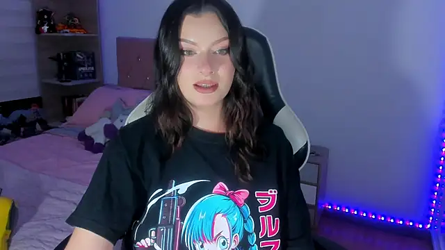 OphelianaRose33: онлайн-секс-чат