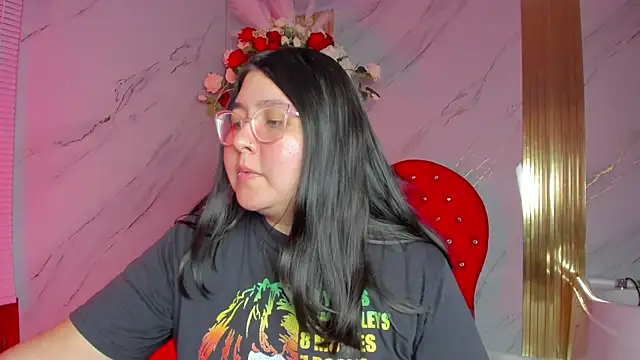 Živý XXX chat Dulce_meow