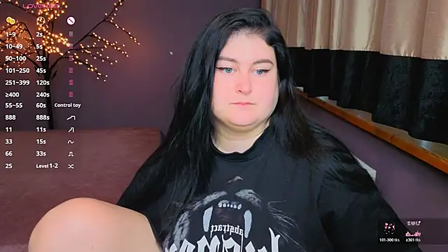 CessieBler – Live XXX-chat