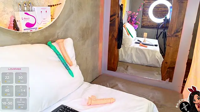 dojacandice Chat XXX live