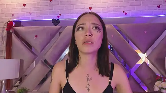 Živý XXX chat HarperrWest