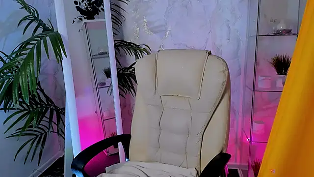 دردشة WillFobos الجنسية المباشرة
