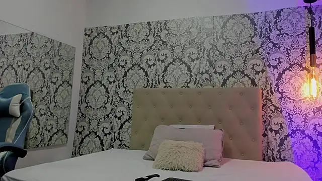 Chat XXX ao vivo de Stefany_Serna