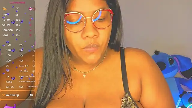 paola091's Live XXX Chat