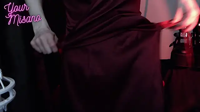 YourMisano Live XXX-chat