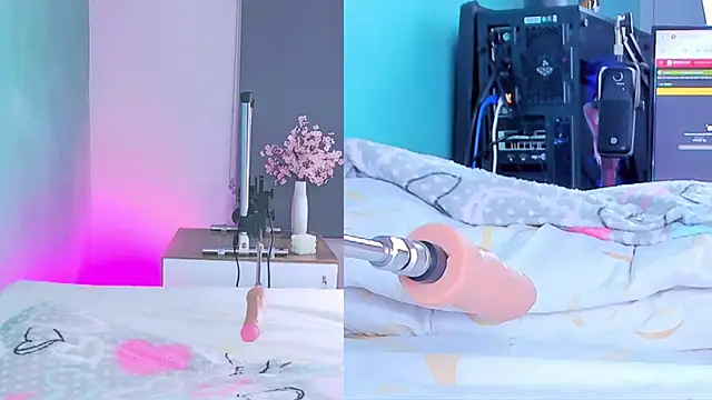 miiastone_cm – Naživo XXX chat