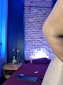 GrayAndrews 라이브 XXX 채팅