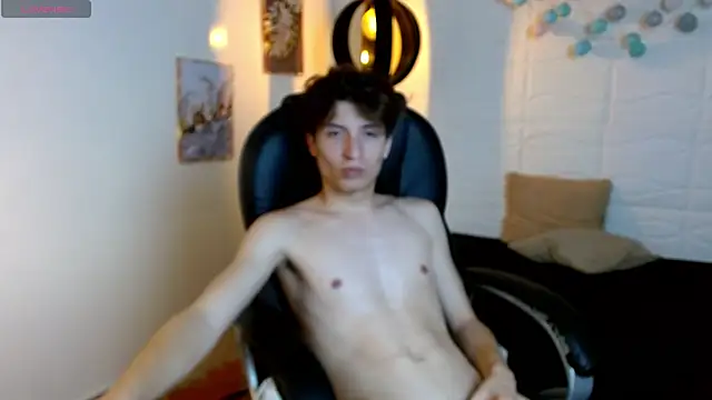 Marcoviolet Chat XXX in diretta
