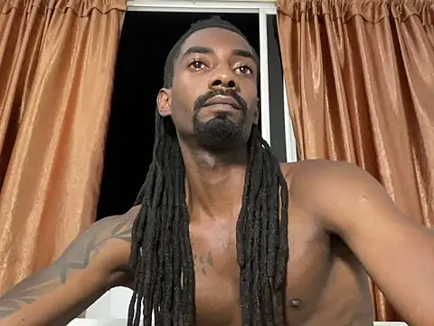 Chat XXX ao vivo de Malkon_Big