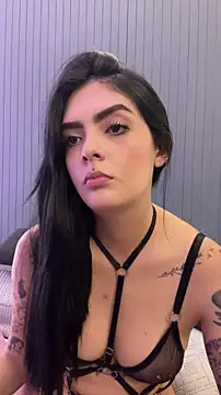 AliceRitter Live XXX-Chat