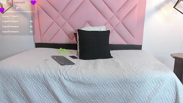 isa_cute_1 Chat XXX live