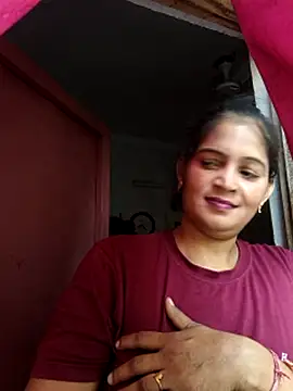 Mohni_love's Live XXX Chat
