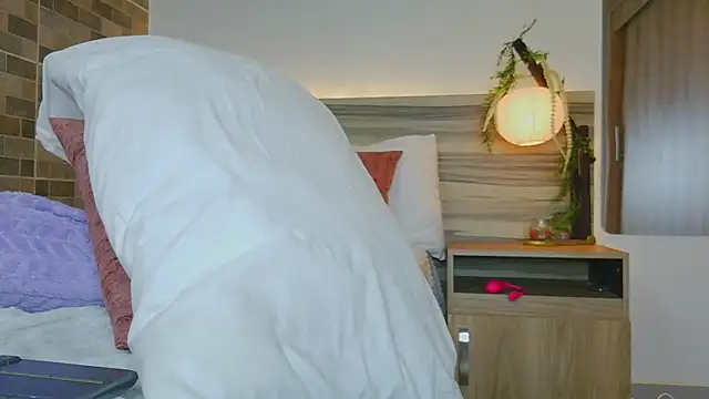 Živý XXX chat _Bella_Beth_