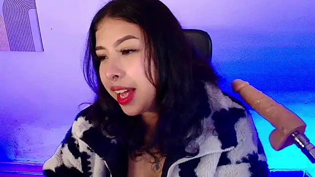 Živý XXX chat Namiko_Park_