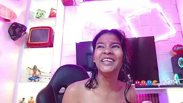 _QueenMarilyn's Live XXX Chat
