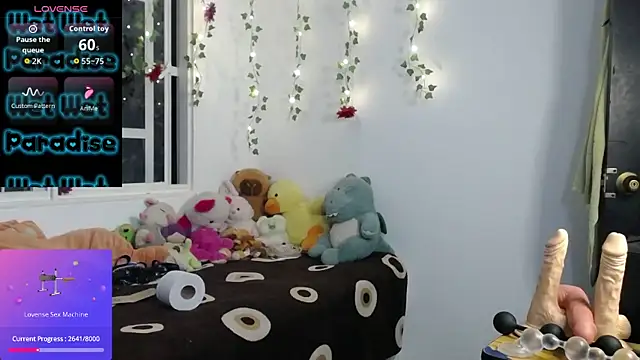IncognitoLive1 Chat XXX live