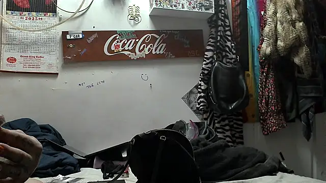 VanillaSnowcones Chat XXX live