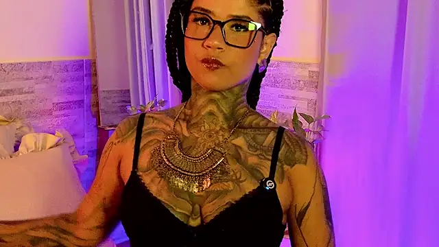 Chat XXX ao vivo de xbigpeach