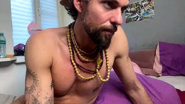 roberto_gray Chat XXX live