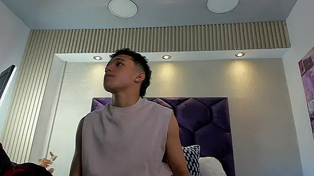 Chat XXX ao vivo de Dominik_Souza