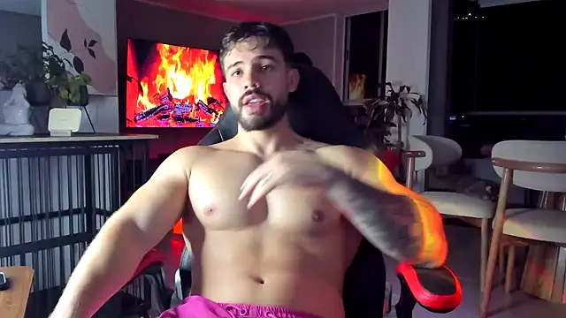 Valenthino_Salvatore's Live XXX Chat