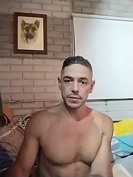 Онлайн чат XXX Warrior_Gape