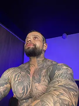 natevillage's Live XXX Chat