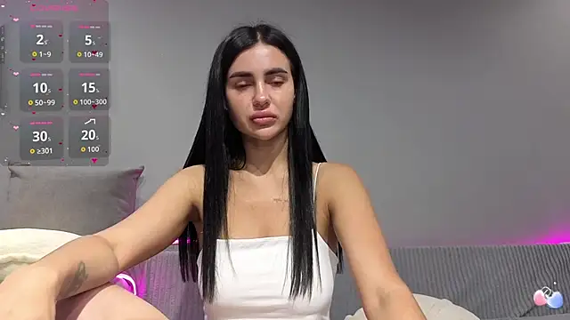 Mary__foxy Obrolan Langsung XXX